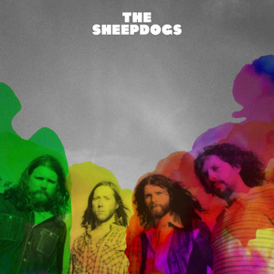 The Sheepdogs (Deluxe) album
