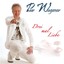 Drei Mal Liebe Albumcover