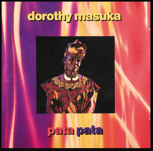 Pata Pata cover