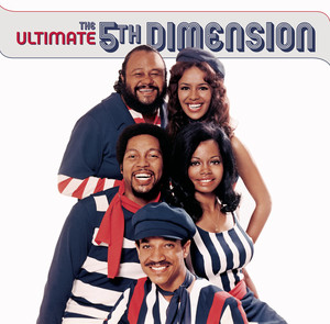 Ultimate 5th Dimension album