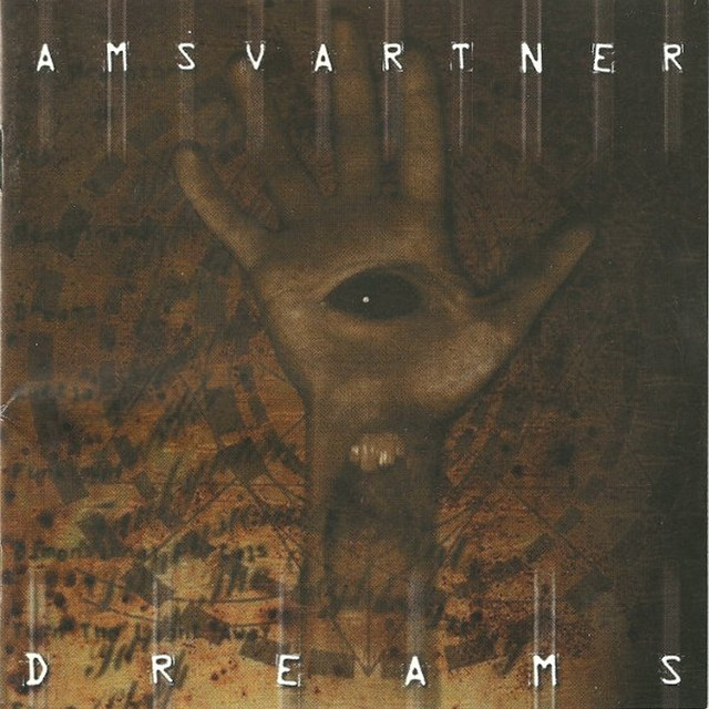 Amsvartner Photo
