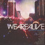 We Are Alive Albumcover
