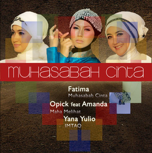 Various Artist - Muhasabah Cinta