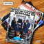 Livin' Like Hustlers cover