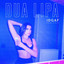 Dua Lipa - IDGAF (Young Franco Remix) - Nu Disco