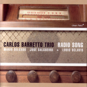 Radio Song cover