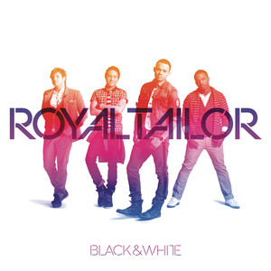 Black & White album
