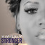 Stronger Albumcover