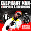 Vampires & Informers cover