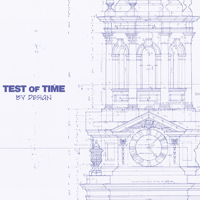 Test of Time Photo