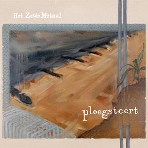 Ploegsteert cover