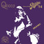 Live At The Rainbow cover