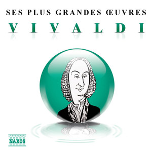 Vivaldi: Ses plus grandes œuvres album