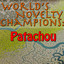 World's Novelty Champions: Patachou cover