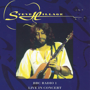 Live In Concert album