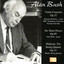 Alan Bush: Violin Concerto, Six Short Pieces, Dialectic, For String Quartet Albumcover