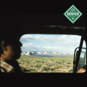 Denver Albumcover