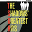 The Shadows' Greatest Hits cover