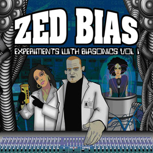 Experiments With Biasonics album