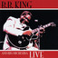 B.B. King and His Orchestra Live cover