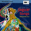 Desenne: Jaguar Songs Albumcover