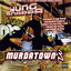 Murdatown3 The Realist Shh... I Eva Spoke Albumcover