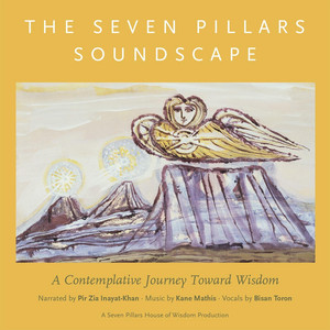Pir Zia Inayat-Khan