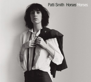 Horses/Horses cover