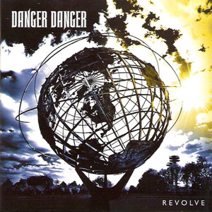 Revolve album
