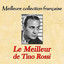 Meilleure collection française: le meilleur de Tino Rossi cover
