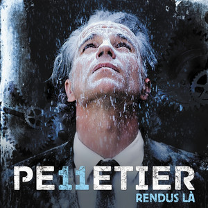 Rendus là album