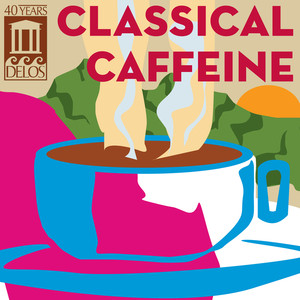 Classical Caffeine album