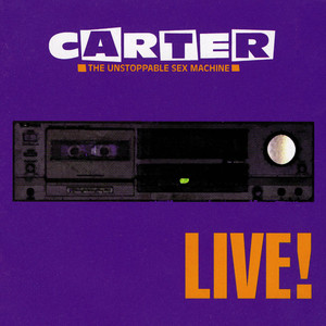 Live! album