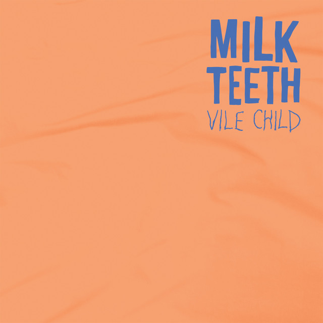 Vile Child cover