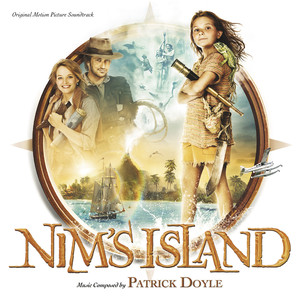 Nim's Island album
