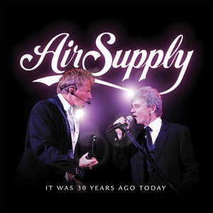 It Was 30 Years Ago Today album