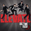 Elevate cover