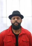 Aaron Lindsey profile