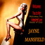 Jayne Mansfield Welcomes You to Her House of Love cover