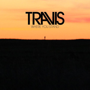 Where You Stand album