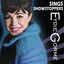 Gormé Sings Showstoppers cover
