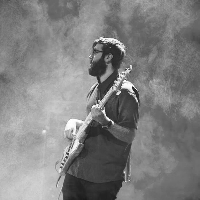 cocabona Artist | Chillhop