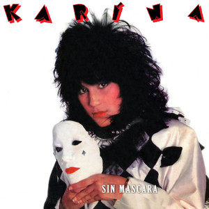 Sin Máscara album