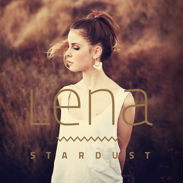 Stardust cover