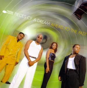 Ahead to the Past album