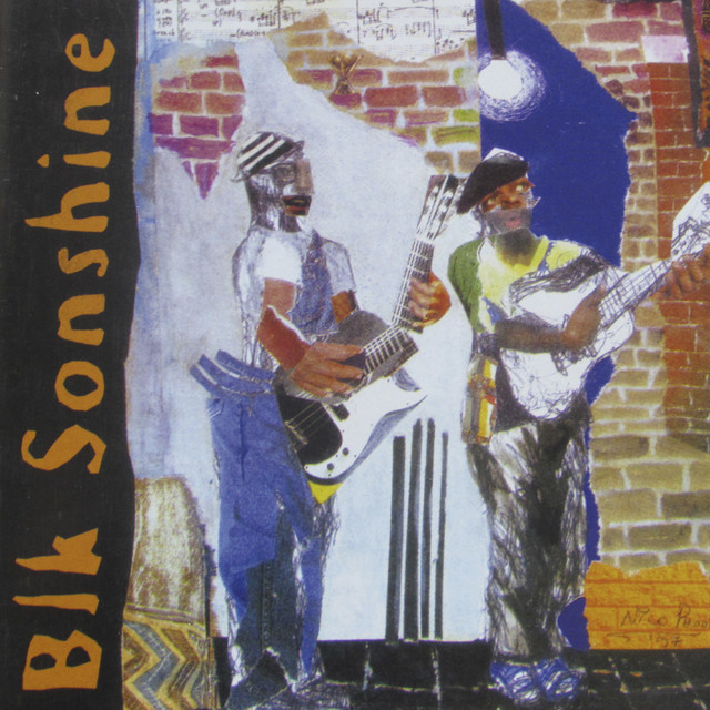 Blk SonShine Photo