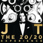 The 20/20 Experience (Deluxe Version) cover