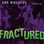 Fractured cover