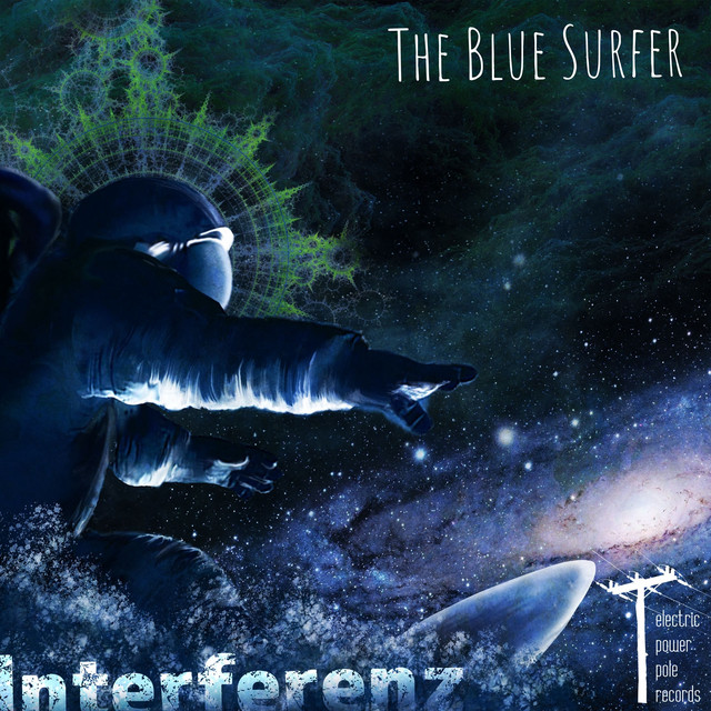 Interferenz Photo