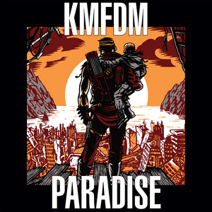 Paradise cover